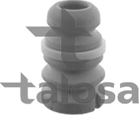 Talosa 63-14338 - Gumeni granicnik, Ovjes www.molydon.hr