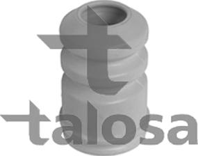 Talosa 63-14333 - Gumeni granicnik, Ovjes www.molydon.hr