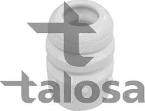 Talosa 63-14332 - Gumeni granicnik, Ovjes www.molydon.hr