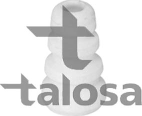 Talosa 63-14329 - Gumeni granicnik, Ovjes www.molydon.hr