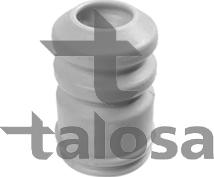 Talosa 63-15296 - Gumeni granicnik, Ovjes www.molydon.hr