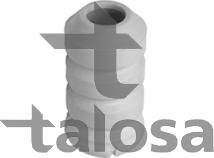 Talosa 63-16820 - Gumeni granicnik, Ovjes www.molydon.hr