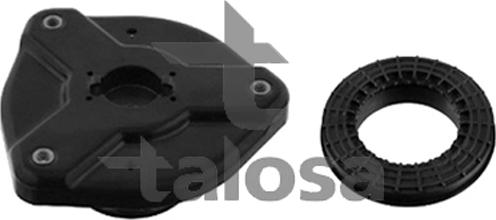 Talosa 63-12391 - Nosač amortizera www.molydon.hr