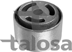 Talosa 62-06106 - Ležište | Držač | Uležištenje, tijelo osovine www.molydon.hr