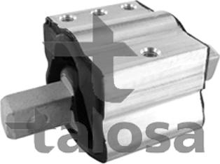 Talosa 62-06878 - Ležište | Držač | Uležištenje, automatski mjenjač www.molydon.hr