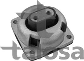 Talosa 62-02602 - Ležište | Držač | Uležištenje, automatski mjenjač www.molydon.hr