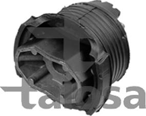 Talosa 62-14711 - Ležište | Držač | Uležištenje, tijelo osovine www.molydon.hr