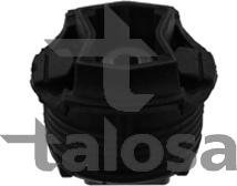 Talosa 62-15388 - Ležište | Držač | Uležištenje, tijelo osovine www.molydon.hr