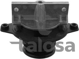 Talosa 62-18675 - Ležište | Držač | Uležištenje, automatski mjenjač www.molydon.hr