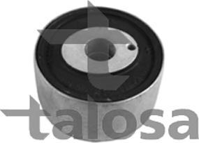 Talosa 62-12353 - Ležište | Držač | Uležištenje, tijelo osovine www.molydon.hr