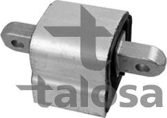 Talosa 62-22104 - Ležište | Držač | Uležištenje, automatski mjenjač www.molydon.hr