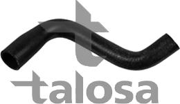 Talosa 67-19498 - Crijevo hladnjaka www.molydon.hr