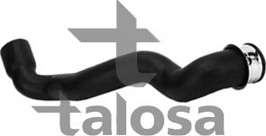Talosa 67-19484 - Crijevo hladnjaka www.molydon.hr