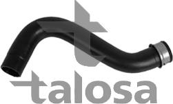 Talosa 67-19501 - Crijevo hladnjaka www.molydon.hr