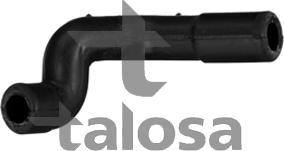 Talosa 67-19503 - Crijevo, odusak bloka motora www.molydon.hr