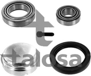 Talosa 80-ME-0058 - Komplet Ležaja kotača www.molydon.hr