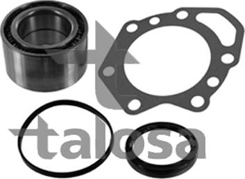 Talosa 80-VW-0216 - Komplet Ležaja kotača www.molydon.hr