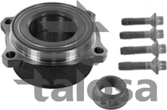 Talosa 81-ME-0233 - Komplet Ležaja kotača www.molydon.hr