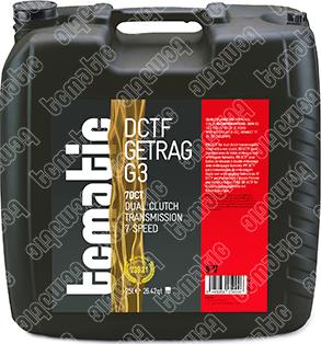 TCMATIC 109.000.2531 - Ulje za automatski mjenjač www.molydon.hr