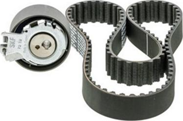 Technox KD23334 - Komplet zupčastog remena www.molydon.hr