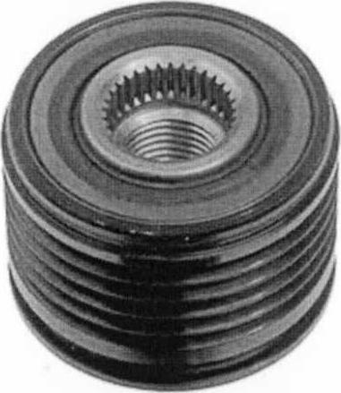 Technox TA28509 - Remenica, alternator www.molydon.hr