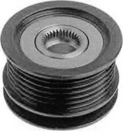 Technox TA28504 - Remenica, alternator www.molydon.hr