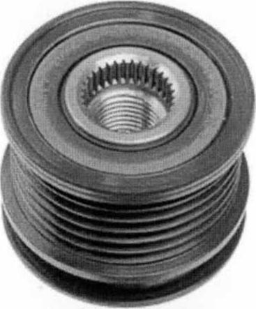 Technox TA28506 - Remenica, alternator www.molydon.hr