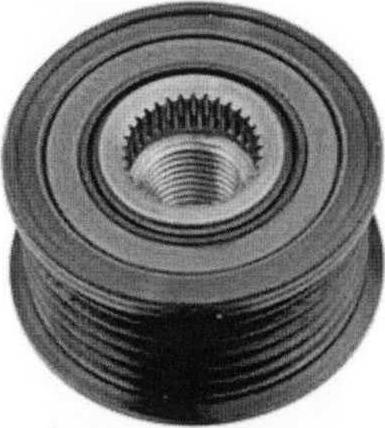 Technox TA28500 - Remenica, alternator www.molydon.hr