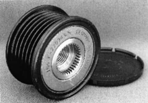 Technox TA28501 - Remenica, alternator www.molydon.hr
