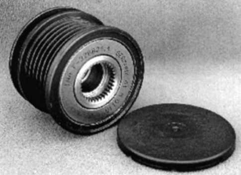 Technox TA28502 - Remenica, alternator www.molydon.hr