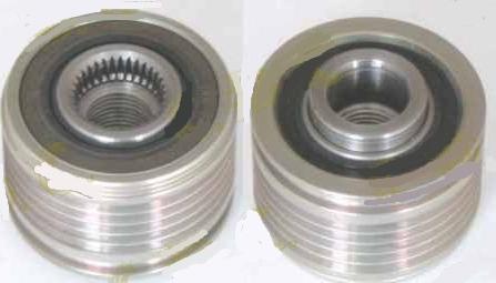 Technox TA28511 - Remenica, alternator www.molydon.hr