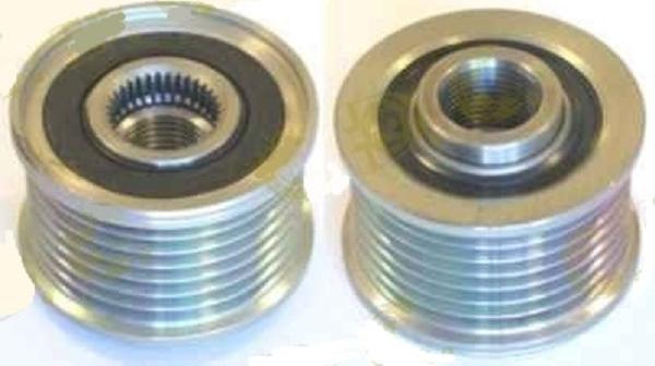Technox TA23512 - Remenica, alternator www.molydon.hr