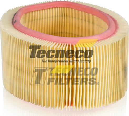 Tecneco Filters AR401PM-R - Filter za zrak www.molydon.hr