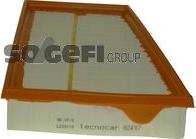 Tecnocar A2497 - Filter za zrak www.molydon.hr