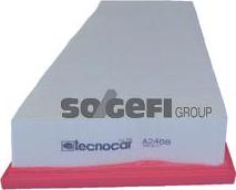Tecnocar A2468 - Filter za zrak www.molydon.hr