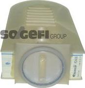 Tecnocar A2408 - Filter za zrak www.molydon.hr