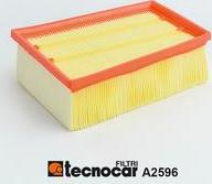 Tecnocar A2596 - Filter za zrak www.molydon.hr