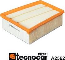 Tecnocar A2562 - Filter za zrak www.molydon.hr
