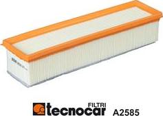 Tecnocar A2585 - Filter za zrak www.molydon.hr
