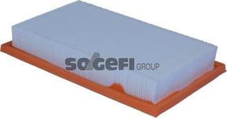 Tecnocar A2521 - Filter za zrak www.molydon.hr