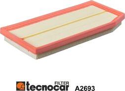 Tecnocar A2693 - Filter za zrak www.molydon.hr