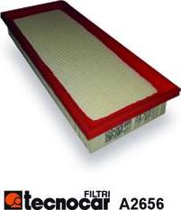 Tecnocar A2656 - Filter za zrak www.molydon.hr