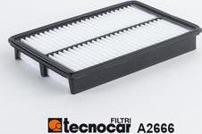 Tecnocar A2666 - Filter za zrak www.molydon.hr