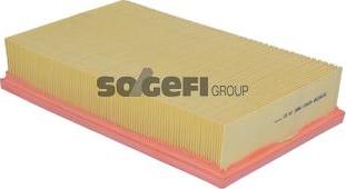 Tecnocar A2043 - Filter za zrak www.molydon.hr