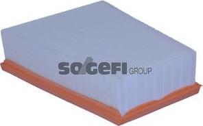 Tecnocar A2155 - Filter za zrak www.molydon.hr