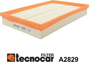 Tecnocar A2829 - Filter za zrak www.molydon.hr