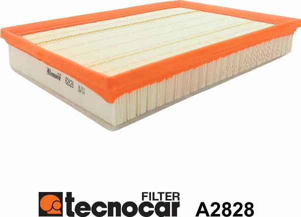 Tecnocar A2828 - Filter za zrak www.molydon.hr