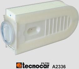 Tecnocar A2336 - Filter za zrak www.molydon.hr