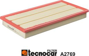 Tecnocar A2769 - Filter za zrak www.molydon.hr