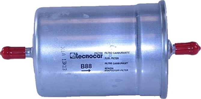 Tecnocar B88 - Filter za gorivo www.molydon.hr